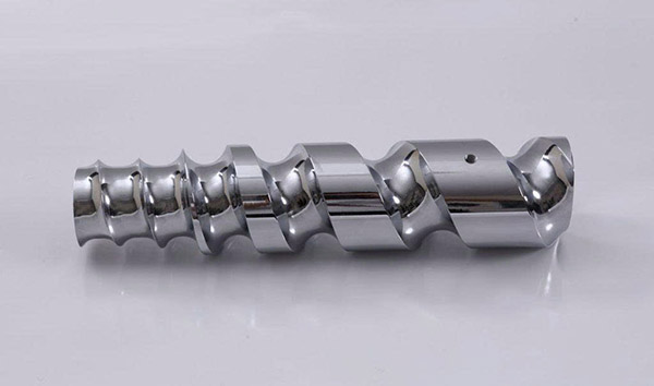 Sản phẩm gia công CNC